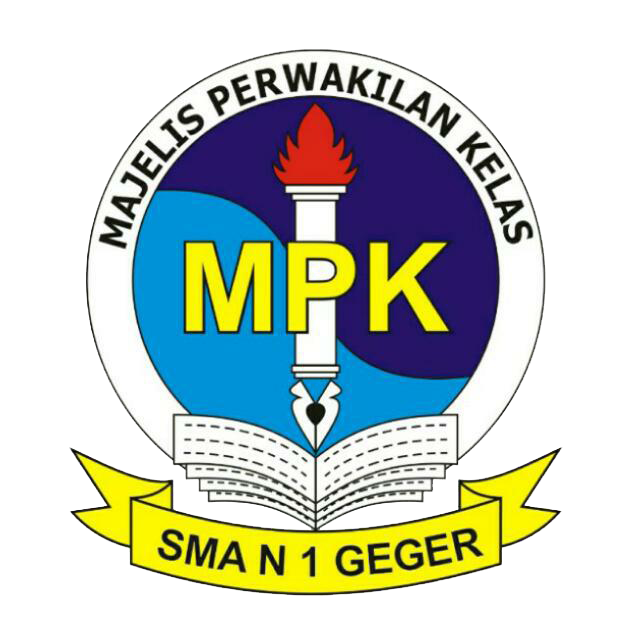 MPK SMAN 1 GEGER
